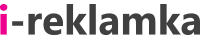 logo i-reklamka s.r.o.