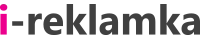 logo i-reklamka s.r.o.