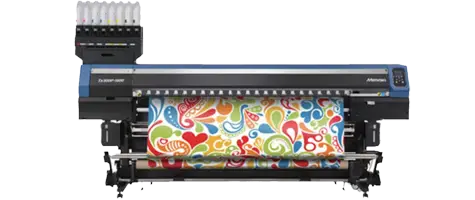 Sublimation printing