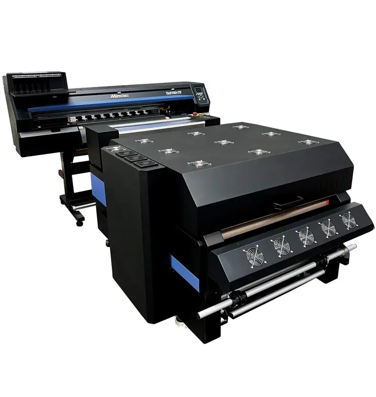 DTF tisk, transferový tisk