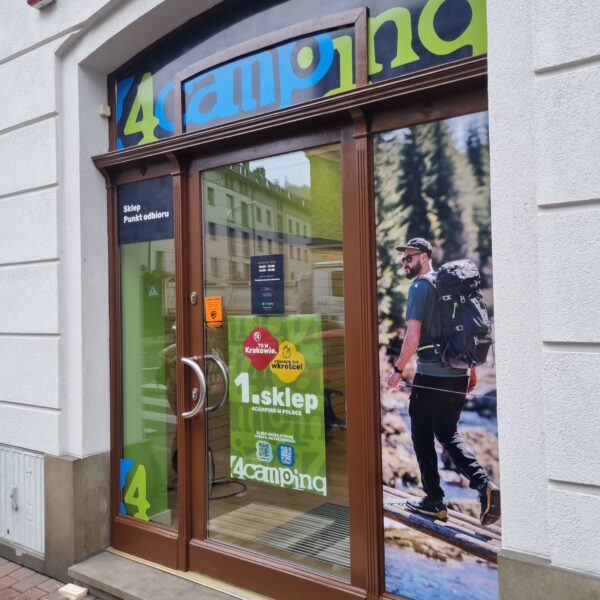 promotional window graphics