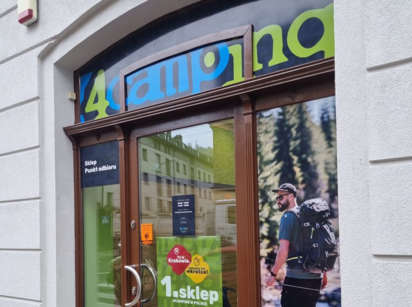 promotional window graphics