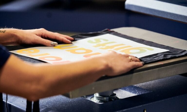 DTF Printing