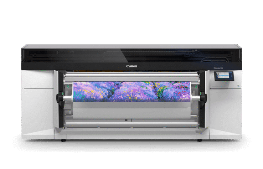 canon colorado