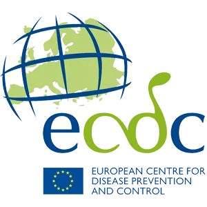 ecdc logo