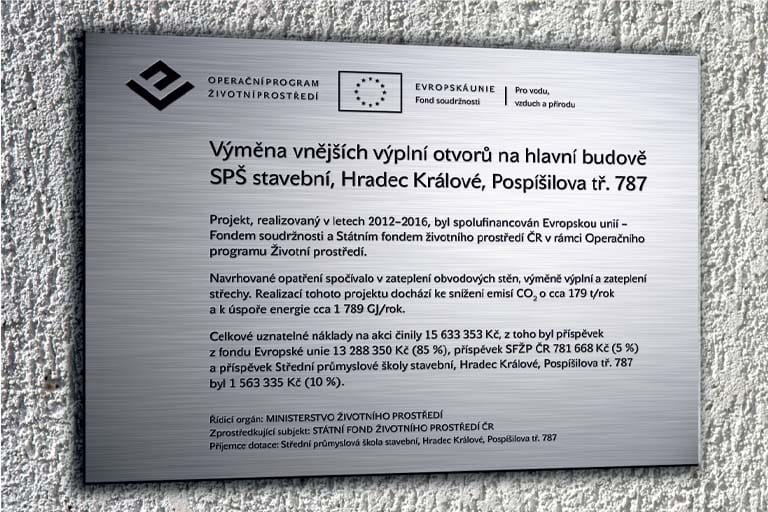 laserové gravírování