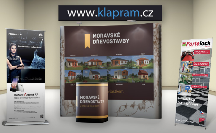 prezentační systémy