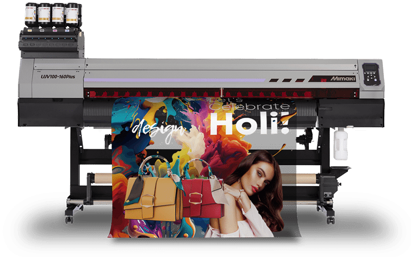 mimaki ujv100