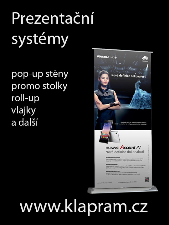 prezentační systémy