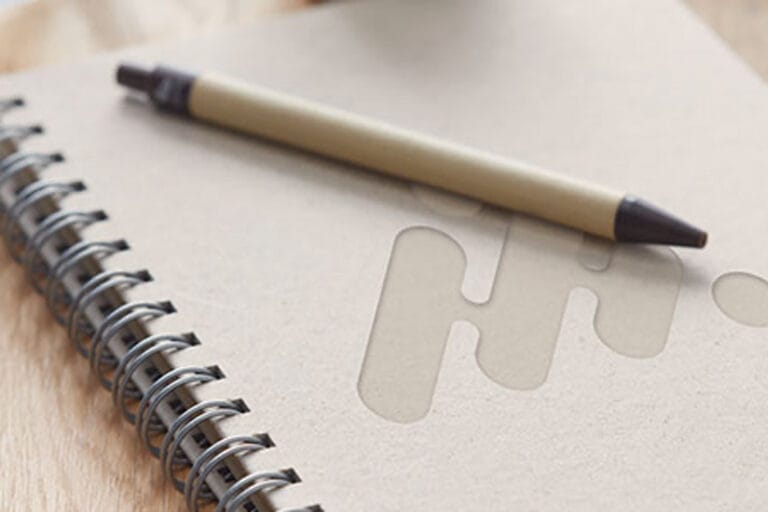 Embossing - Foil Stamping