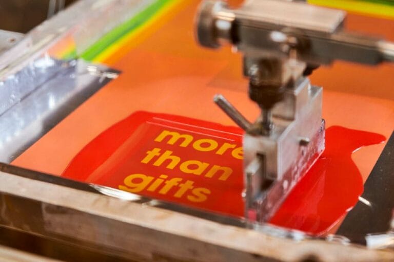 Screen Printing