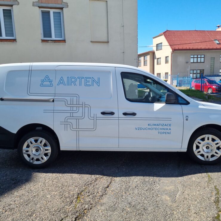 Branding automobilu