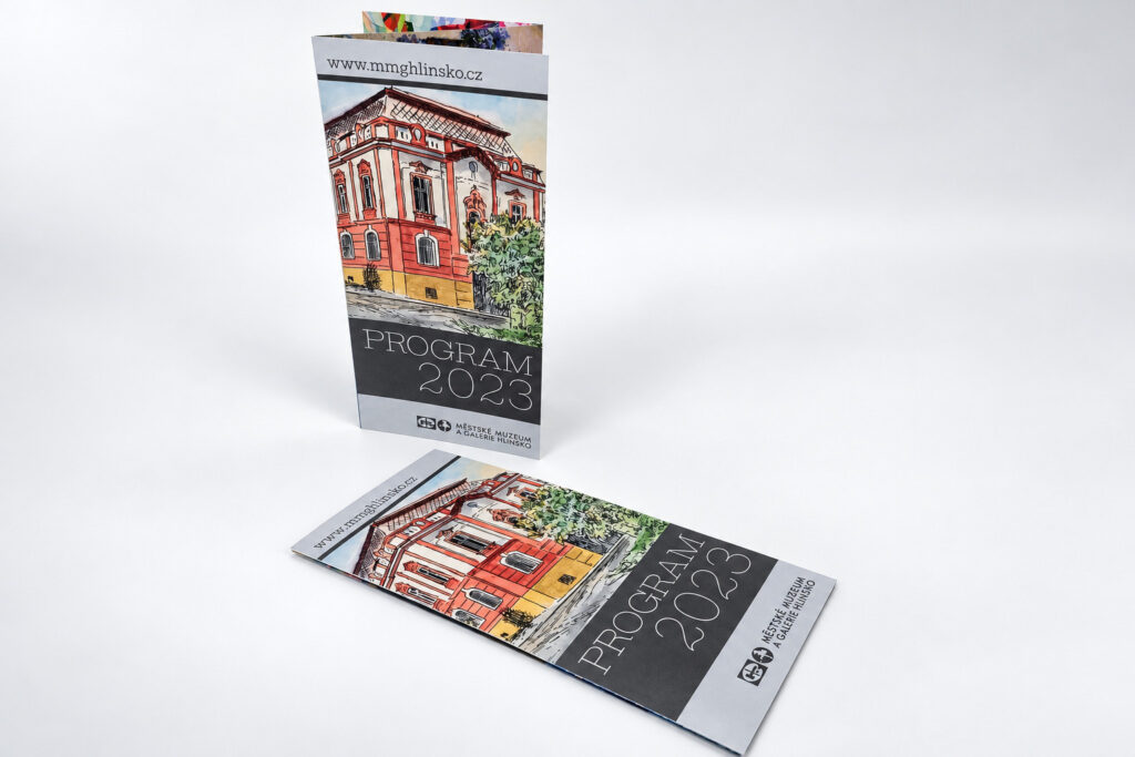 Program 2023 – detail stránek