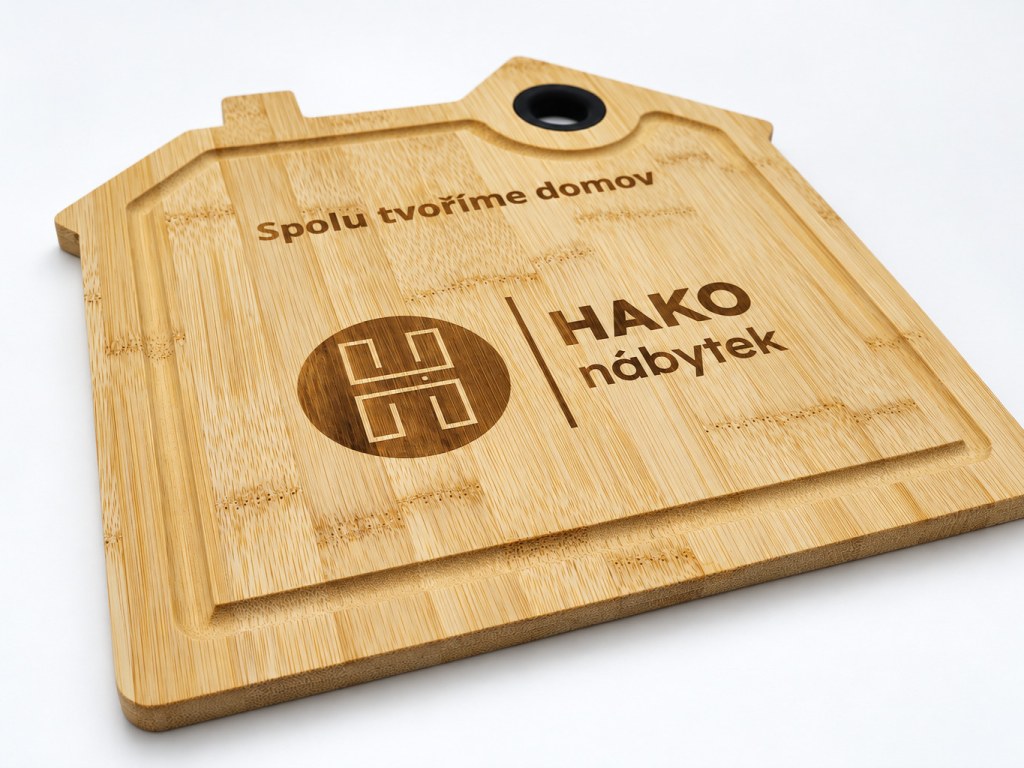 Prkénka HAKO nábytek – sada