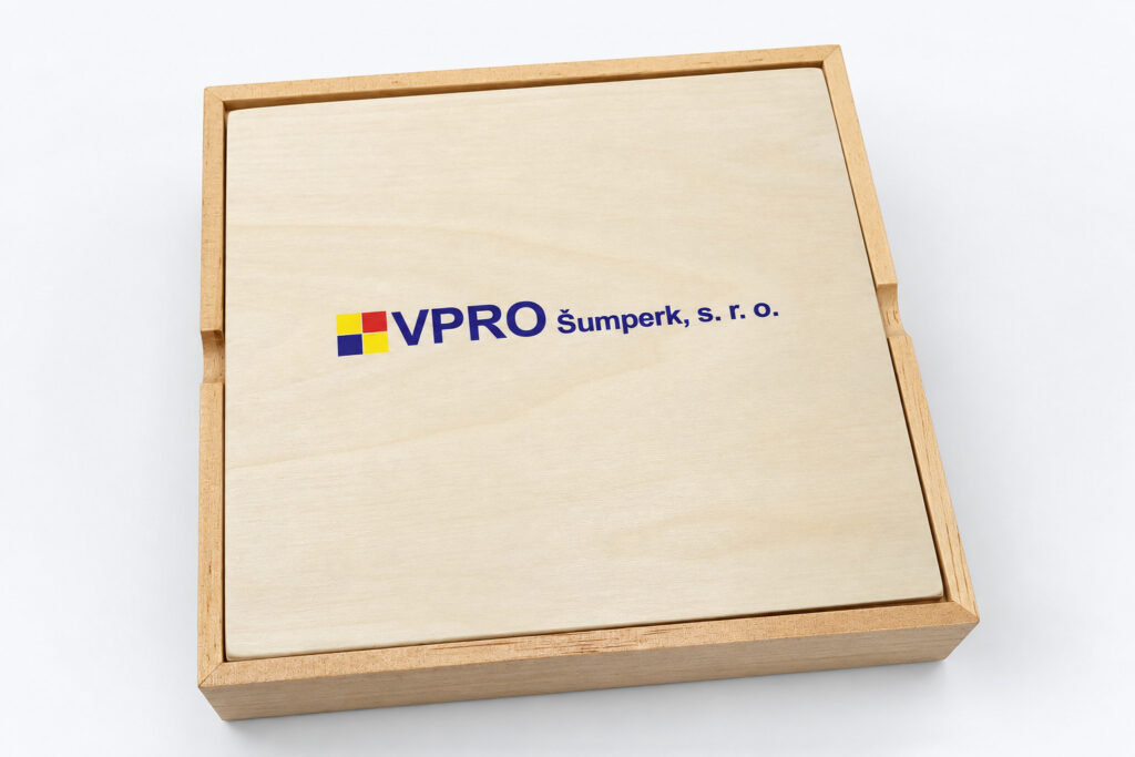 Bedýnky VPRO Šumperk – sada
