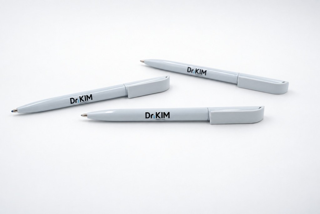 Propiska Dr.KIM – detail