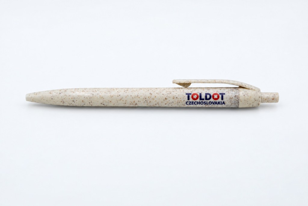 Eko propiska TOLDOT