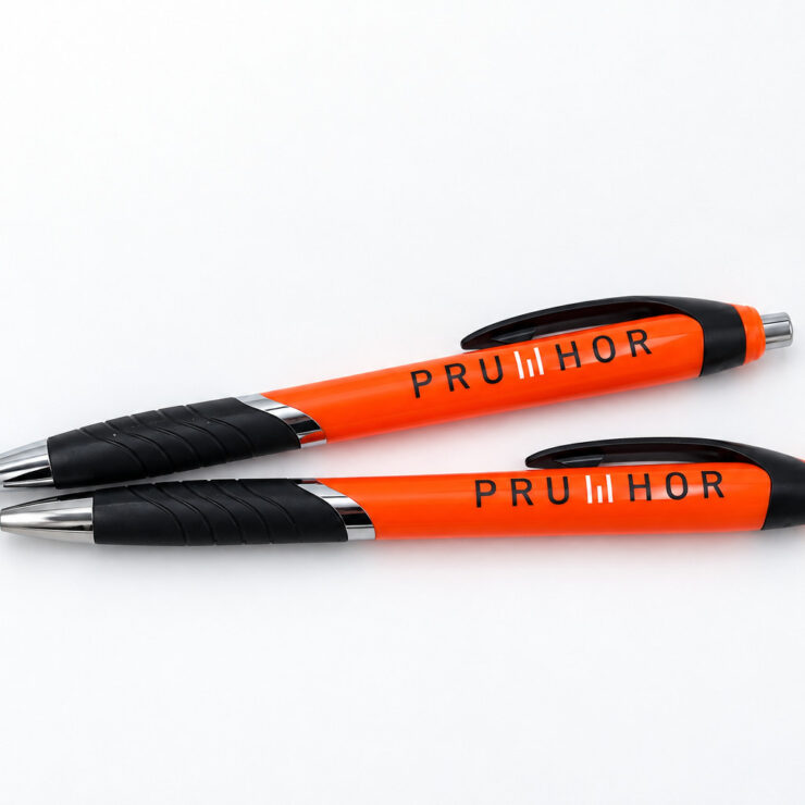 Propisky PRUMHOR – sada