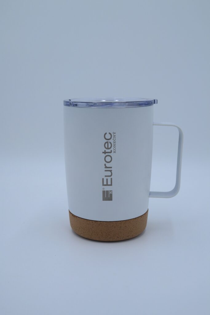 Termohrnky Eurotec – sada