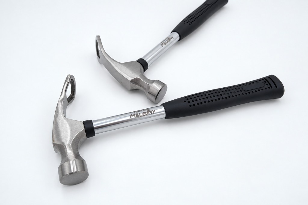Kladívka multitool – sada