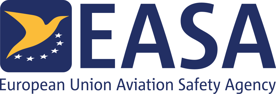 logo klienta EASA